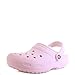 Crocs Kids' Classic Lined Clog | Kids' Slippers
