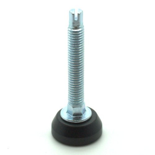 General Articulating Machine feet, Adjustable Furniture feet M8 x