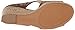 Nine West Women's Caswell Wedge Sandal
