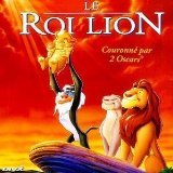 Le Roi Lion - Edition Diamant - Blu-ray Disney