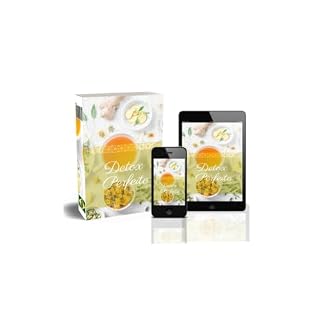 Livro Detox Perfeito: Plano Completo para Limpar o Organismo, Aumentar sua Energia e Melhorar o Bem-Estar