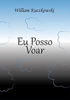 Livro Eu posso voar (Contos para não ler no escuro)
