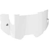 Leatt Lens Vizion 2.5/3.5 Clear 90 VLT
