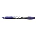 Z4+ Roller Ball Stick Pen, Blue Ink, Fine, Dozen