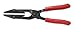 GEARWRENCH Large Hose Pinch Off Pliers 2-1/2" O.D. Capacity - 3793 primary