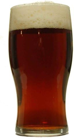 Three Sheets Amber Ale, Beer Making Extract Kit