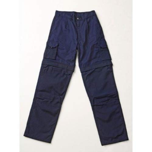 Mascot 03179-010-09-82C43 Size L82cm/C43 "Cadiz" Trousers - Black