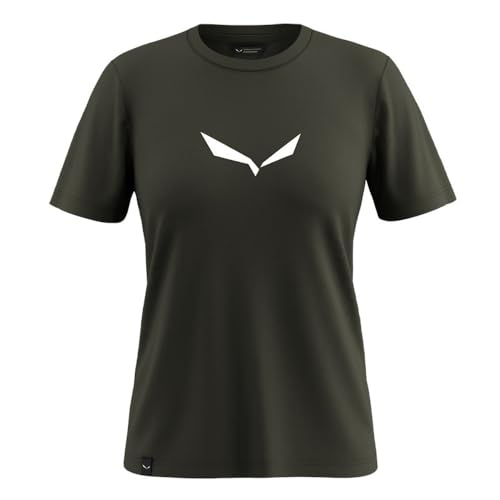 SALEWA Solidlogo Dri-Release® T-Shirt Women