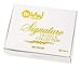 Vegan, Gluten Free, Nut Free | Signature Truffle Collection (6 Pieces) | Dairy Free, Soy Free, Sesame Free | Allergy Friendly Gifts | No Whey Foods