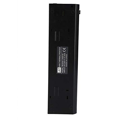 image for Pongnas Tattoo Thermal Printer Copier Machine Stencil Professional Tat