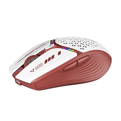 Uciefy Bluetooth Wireless Mouse