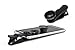 pehael 3-in-1 Clip On 180 Degree Fish Eye Lens Plus 0.67X Wide Angle Plus 10X Macro Lens, Universal HD Camera Lens Kit for iPhone 6S/6S Plus/6/Se/5/5S/Samsung/Blackberry