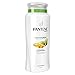 Pantene Pro-v Nature Fusion Smoothing Shampoo with Avocado Oil, 21.1 oz