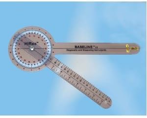 Fabrication Ent, Inc. (a) Goniometer 12 Absolute+axis