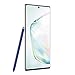 Samsung Galaxy Note 10+, 256GB, Aura Glow - For GSM (Renewed)