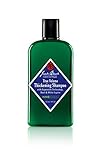 Jack Black True Volume Thickening Shampoo, 16 fl.oz.