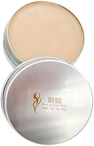 pu ran Halloween Party Wound Scar Makeup Professional Modeling Putty/Wax 3#