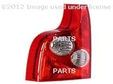 Genuine NEW Volvo XC90 2003-2006 LH Driver Side Rear Tail Light Lamp OEM