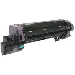 50.1 Fuser Error - HP Color Laserjet 4700, 4730, CP4005 Printer Repair