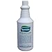 Sporicidin Enzyme Mold Stain Cleaner Quart (32oz / 946ml) bottle of concentrate