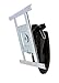 Ergotron 45-269-009 Lx HD Pivot Wall Mount for 20 to 42-Inch Screens