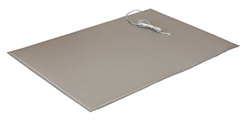 Floor Mat Alarm System for Preventing Falls & Wandering - Plus a Pack of Kerr Medical Antibacterial Sensor Pad Cleansing Wipes - Thumbnail 2