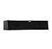 Klipsch RP-450C Center Channel Speaker - Ebony (Renewed)