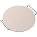 Wilton Perfect Results Ceramic Pizza Stone, 15-Inch - Ceramic Baking Stone