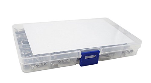 4 HVAZI+Stainless+Phillips+Machine+Assortment