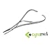 Cynamed Dental Mathieu Needle Holder 5.5