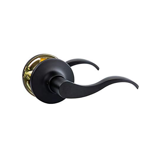 Ubi | Oferta de AmazonBasics, Manija, Passage, Matte Negro,