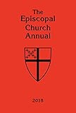 The Episcopal Church Annual 2018 by