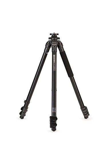 BenroAdventure 2 Series Aluminum Tripod (TAD27A),Black