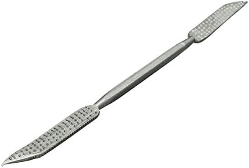 EsportsMJJ 8pcs 190mm Crafts Riffler Double Ended Coarse Wood Rasp File - Image 5