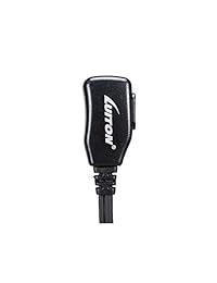 Walkie Talkie   Auriculares de 2 pines para radio Kenwood PUXING Baofeng UV 5R Retevis H777 RT7