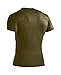 Under Armour UA Tactical HeatGear® Compression XL Marine OD Green