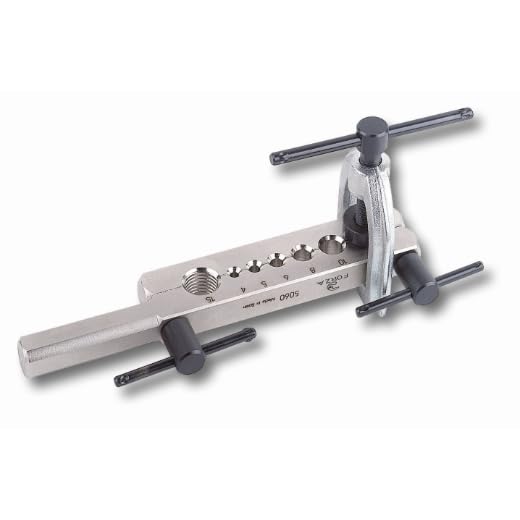 Forza – Bouncer Tube Diameter 4-15