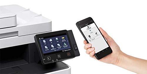 Canon Color imageCLASS MF743Cdw Printer - Image 6