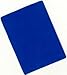 Durable Plastic Poker/blackjack Cut Cards - Set of 5 Different!