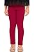 Pulla Bulla Little Girls' Solid Leggings