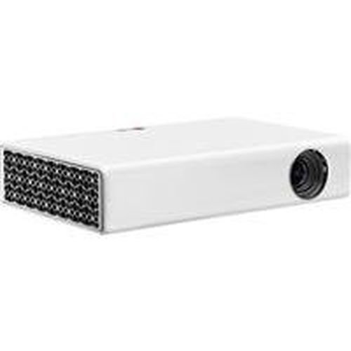 LG Electronics PB63U LED Projector (2014 Model)