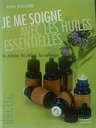 Je me soigne avec les huiles essentielles