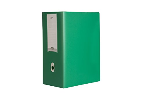 Fellowes U215VE Project Plus Back 15cm Green