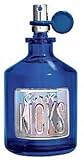 CURVE KICKS For Men By LIZ CLAIBORNE Cologne Spray