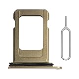 Perzework SIM Card Tray Holder Slot Replacement for