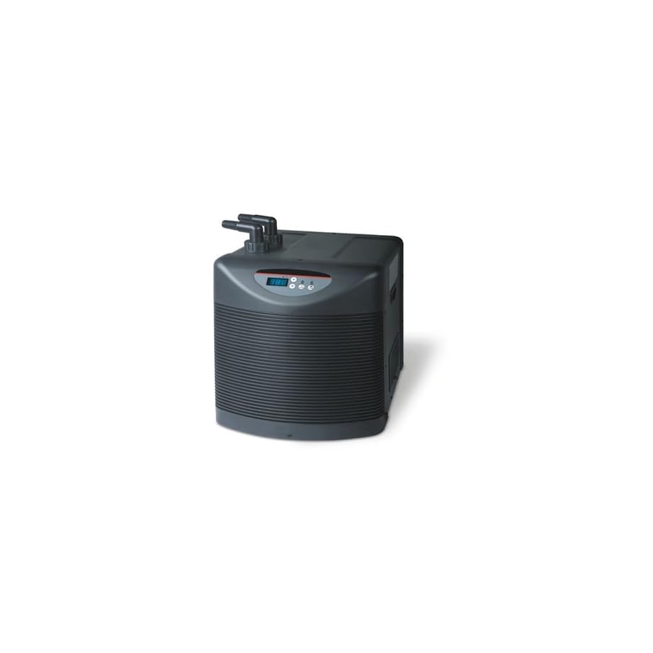 Hamilton Technology Aqua Euro Max Aquarium Chiller Elite Aquariums