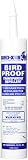 Bird-X 54-1 Proof Bird Repellent Gel-10 oz, 1-(Pack) Bird-X 54-1 Proof Bird Repellent Gel-10 oz, 1-(Pack)