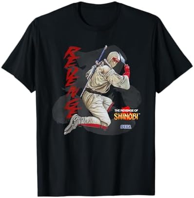 Amazon.com: The Revenge of Shinobi Shadow Dancer SEGA Genesis