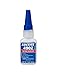 Loctite 1875841 Clear Instant Adhesive, 20 g, 20 oz.
