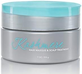 Hair Masque & Scalp Treatment